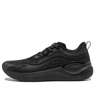 Li-Ning Eazgo V2 Black ARST041-1