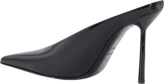Le Silla Mujer, Zapatos, Negro, Talla: 37 EU