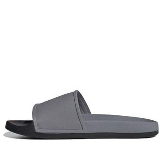 adidas Adilette Tnd Slippers Grey White EG1901