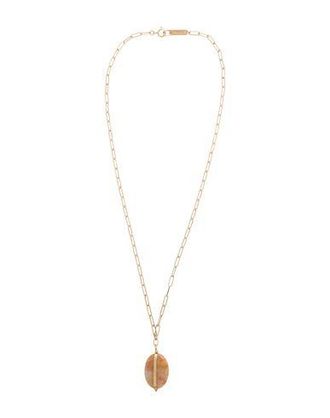 Isabel Marant JEWELLERY and WATCHES - Necklaces sur YOOX.COM
