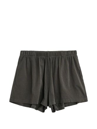 Our Legacy Gored Shorts