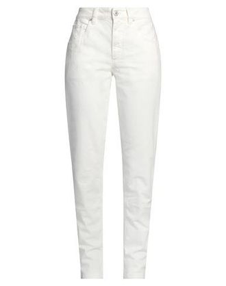 Brunello Cucinelli PARTES DE ABAJO - Pantalones vaqueros en YOOX.COM