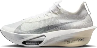 Nike Alphafly 3 Platinum Tint Grey Fog IQ0309-094