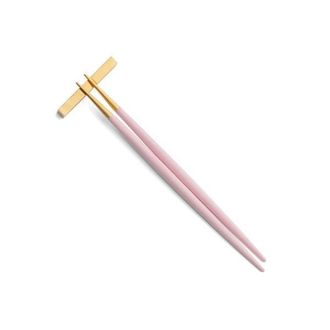 Cutipol Goa Gold 3-tlg. Eßstäbchen-Set 22.3 cm