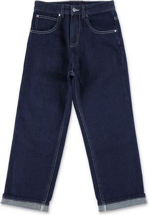 Stella McCartney Stella McCartney kinderjeans