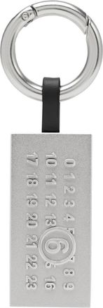 Maison Margiela Keychains
