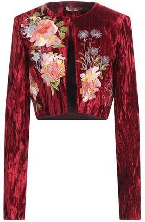 Alice Archer Jackets