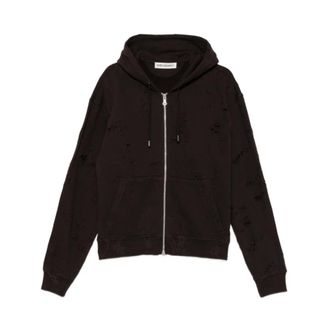 Our Legacy Sudadera Rascal - Sweatshirts & Hoodies - Hombre - Marr&oacute;n - M