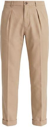 Berwich BOTTOMWEAR - Pantaloni su YOOX.COM