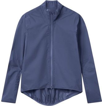 Endura Alltrack Race Cape Velojacke f&uuml;r Herren | blau