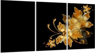 OEM Placa Protectora De Vidrio Para Estufa 3x30x52