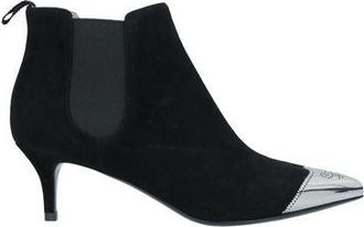 Pollini FOOTWEAR - Ankle boots sur YOOX.COM