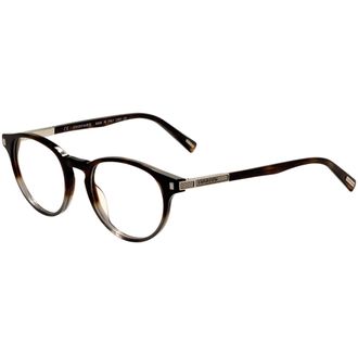 Chopard Womens 49 mm Brown Opticals