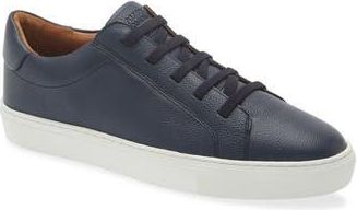 Allen Edmonds Fisher Slip-On Sneaker in Navy /Navy at Nordstrom Rack, Size 11.5