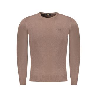 Cavalli Viscose Mens Mens Sweater