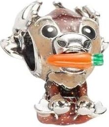 Pandora Frozen Sven Bedel - Dames - Armbanden - Veelkleurig - ONE Size - Accessoires