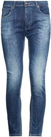 Fifty Four BOTTOMWEAR - Jeans on YOOX.COM