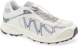 Salomon Gender Inclusive XT-Whisper Sneaker in Vanilla Ice / at Nordstrom, Size 10.5
