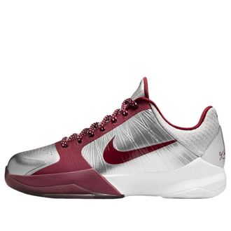Nike Kobe 5 Protro Lower Merion Aces Away IM0557-001
