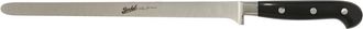 Berkel Cuchillo De Jam&oacute;n Negro De 26 Cm De 26 Cm - Berkel