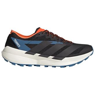 ADIDAS TERREX Agravic Speed 2 Trailrunningschuhe f&uuml;r Herren | grau