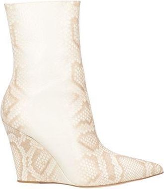 PARIS TEXAS FOOTWEAR - Ankle boots sur YOOX.COM
