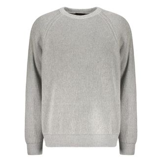 Moorer Crewneck Jumper