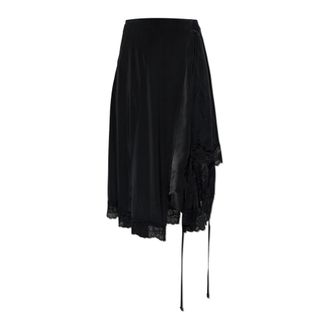 VETEMENTS Donna, Gonne, Nero, XS, new