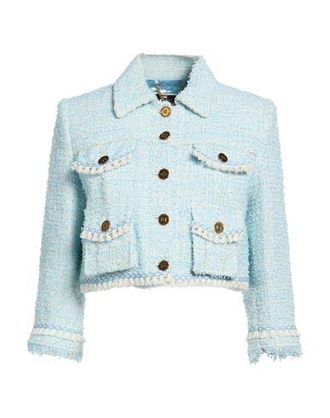 Elisabetta Franchi CAPISPALLA - Soprabiti & Trench su YOOX.COM