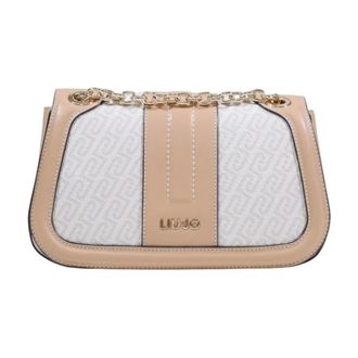Liu Jo Mujer, Bolsos, Multicolor, Talla: ONE Size