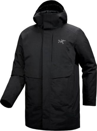 Arc'teryx Therme Down Parka Parka für Herren | schwarz