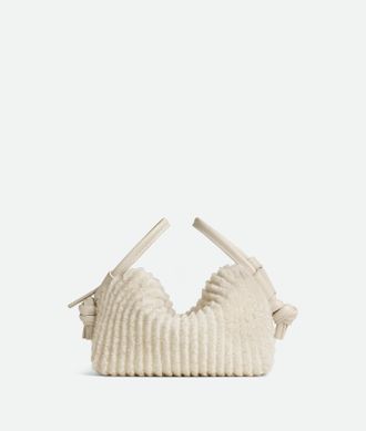 Bottega Veneta Loop Top Handle - Bottega Veneta