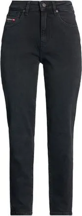 Diesel BOTTOMWEAR - Pantaloni jeans su YOOX.COM