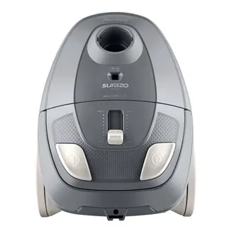 Amica Vm1058 Aspirador Cil&iacute;ndrico Blanco 900 W