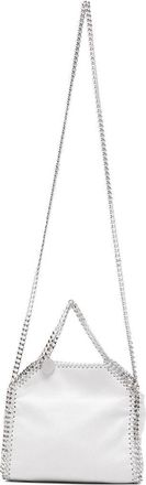 Stella McCartney Stella Mccartney Falabella mini-crossbodytas