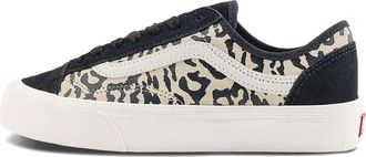 Vans Style 36 Decon VR3 Black Gravel VN0007R22QT