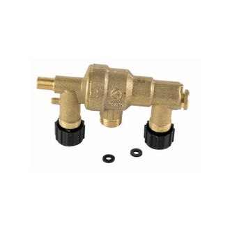 DIFF Eyewear Diff - Disconnettore doppio isolamento per Bosch : 87168238290