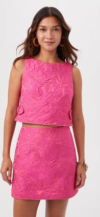 Trina Turk Cayley Top