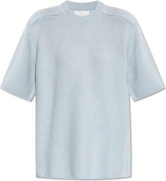 Lisa Yang Mujer, Jerseys, Azul, Talla: XS