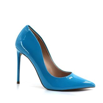 Steve Madden Donna, Scarpe, Blu, 36 EU, new
