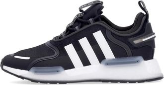 adidas Heren, Sport, Zwart, Maat: 42 EU Poliester