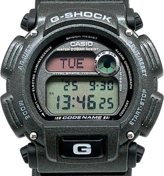 Casio G-Shock Wristwatch (Pre-Owned)