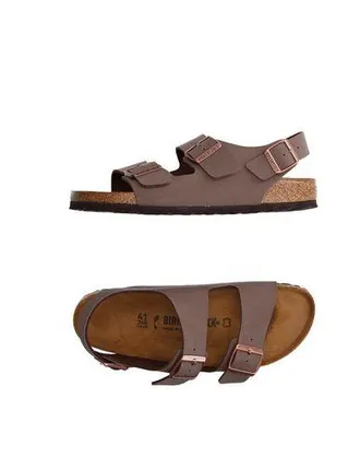 Birkenstock SCHUHE - Sandalen auf YOOX.COM