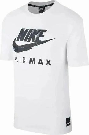 Nike Mens Nike NSW Air Max Mens T-Shirt