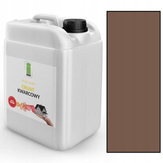 OEM Imprimaci&oacute;n Para Yeso De Mosaico M71 Marr&oacute;n Oscuro 7,5 Kg
