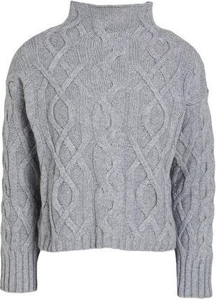 Alpha Studio PRENDAS DE PUNTO - Cuello alto en YOOX.COM