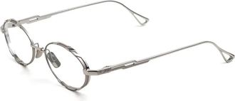 Cazal Cazal, unisex, Accessoires, Grijs, Maat: 50 MM