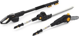 Alpina Multifunzione Alpina 20V amt 20