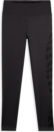 Freddy Leggings 7/8 vita alta con dettagli maculati