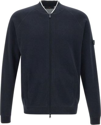Peuterey Maglione Mosk - Blu